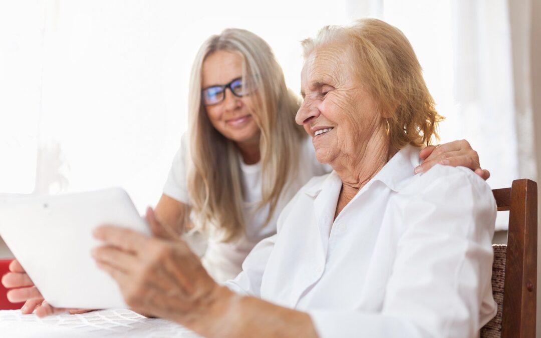 Warsztaty i kursy dla seniorów: Rozwój umiejętności i nowe zainteresowania na emeryturze
