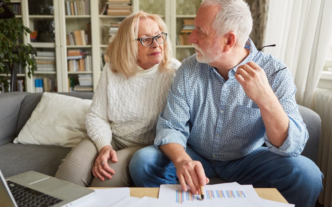 Jak wybrać odpowiedni system opieki nad seniorami z chorobami neurodegeneracyjnymi?