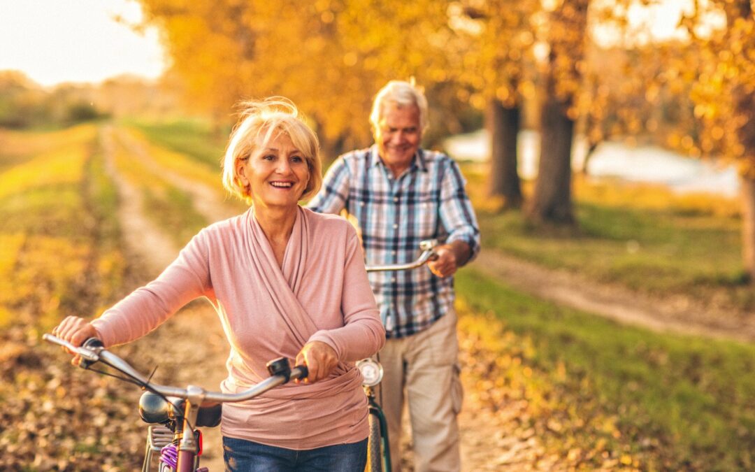 Jak budować relacje oparte na zaufaniu między opiekunami a seniorami?