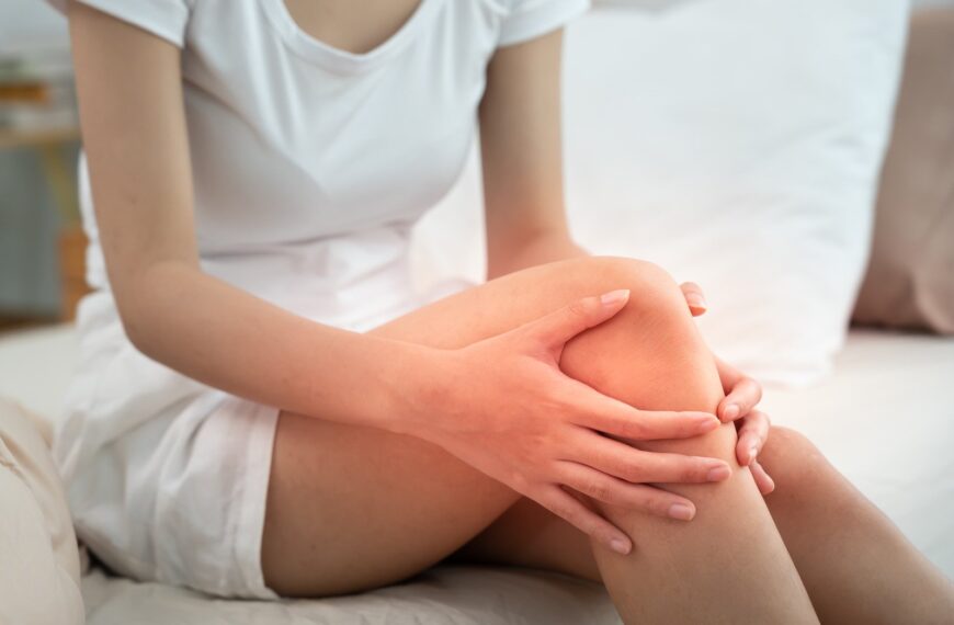 Jakie są najnowsze techniki leczenia bólu przewlekłego u osób starszych?