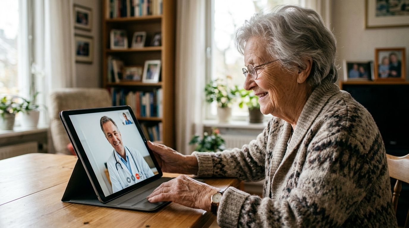 Przełamywanie barier technologicznych